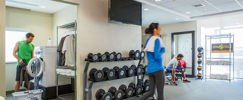Home2 Suites By Hilton Seattle Airport Таквила Экстерьер фото