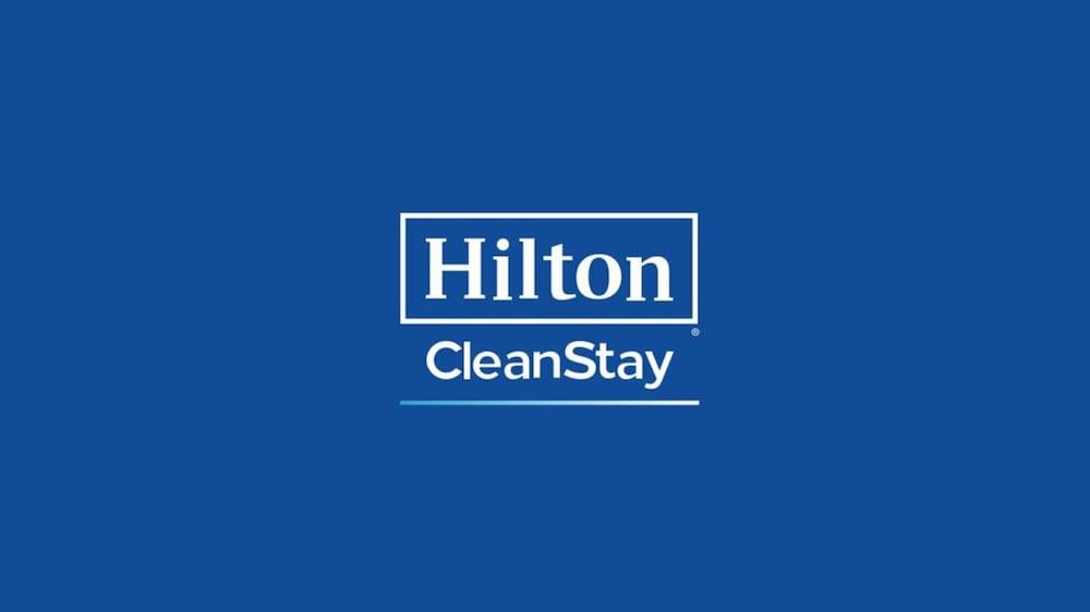 Home2 Suites By Hilton Seattle Airport Таквила Экстерьер фото